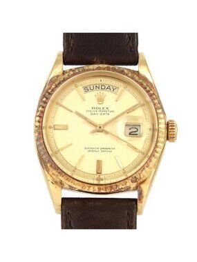 Rolex Day Date YG Automatic